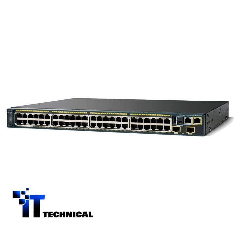 WS-C2960S-48FPD-L-ittechnical