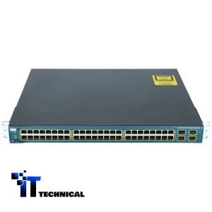 WS-C3560-48PS-S-ittechnical