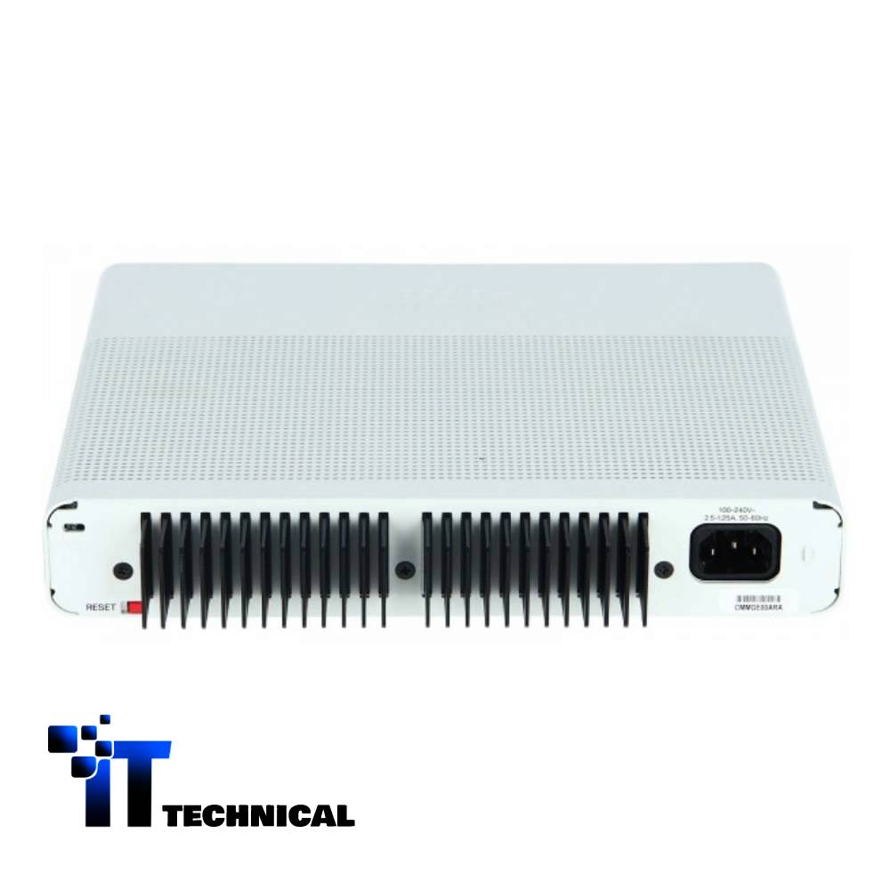 WS-C3560CX-8PC-S-back-ittechnical WS-C3560CX-8PC-S-back-ittechnical