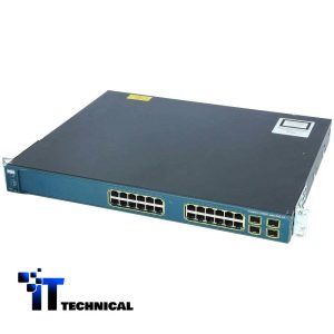 WS-C3560G-24PS-S-ittechnical