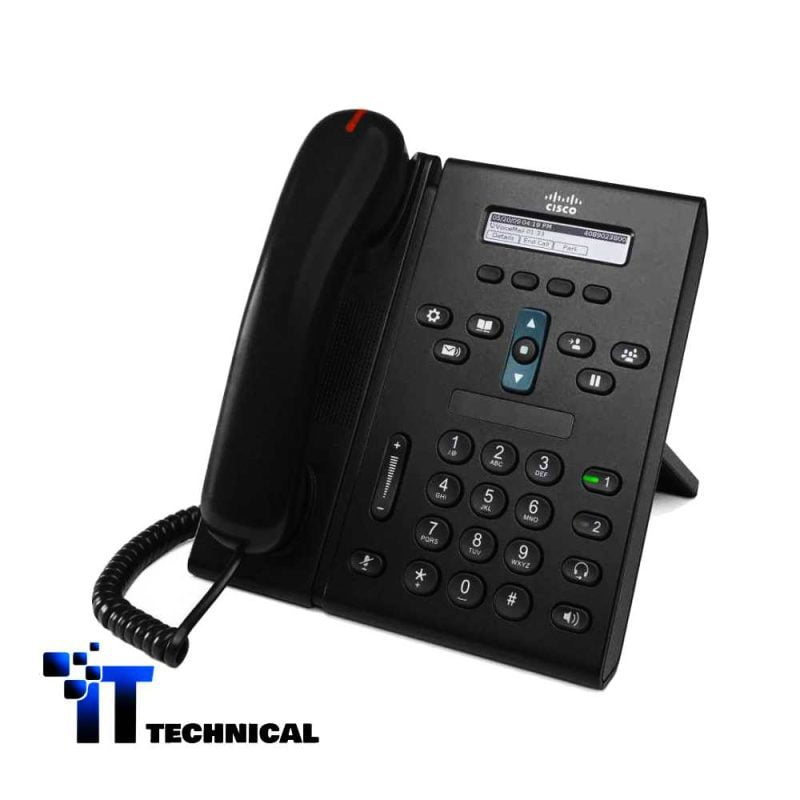 ip phone CP-6921-C-k9-2-ittechnical