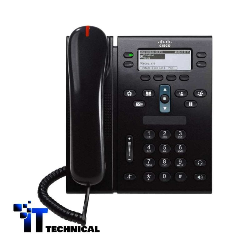 ip phone CP-6941-C-K9-ittechnical