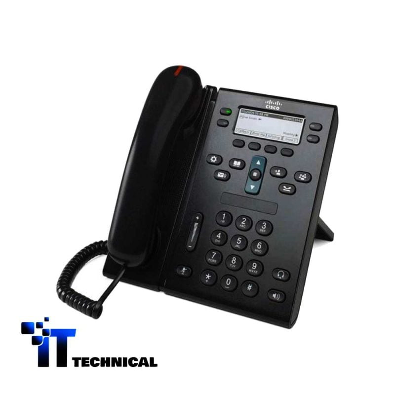ip phone CP-6945-C-k9-2-ittechnical