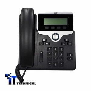ip phone CP-7811-K9-ittechnical