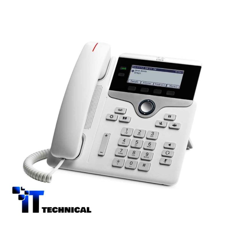 ip phone CP-7821-K9-3-ittechnical