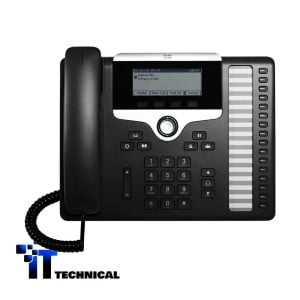 ip phone CP-7861-K9-ittechnical