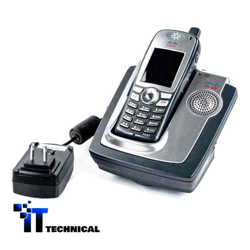 ip phone CP-7921G-2-ittechnical
