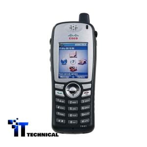 ip phone CP-7921G-ittechnical
