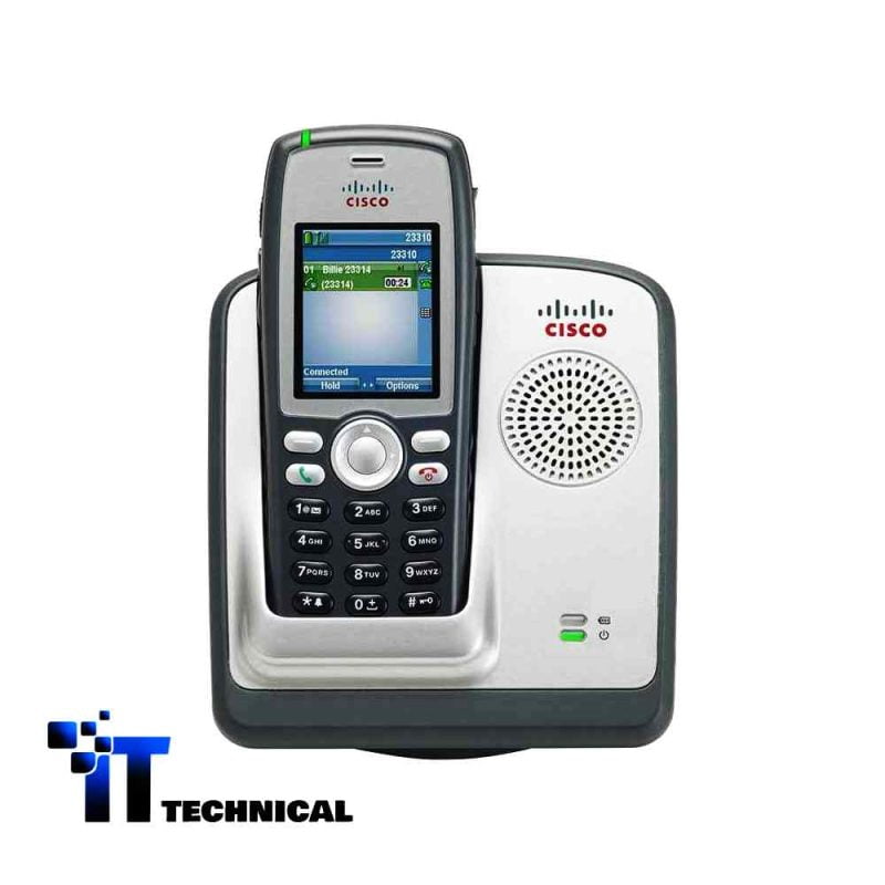 ip phone CP-7925G-ittechnical