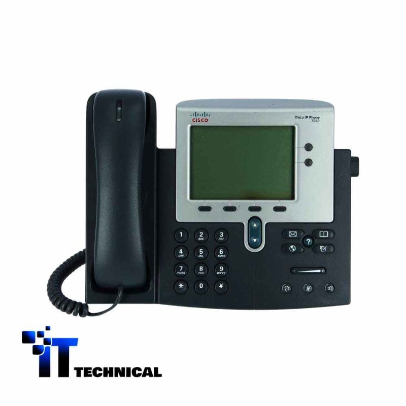 ip phone CP-7942G-ittechnical