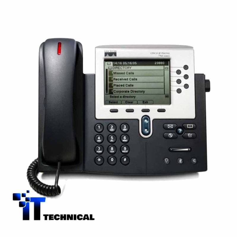 ip phone CP-7961G-ittechnical