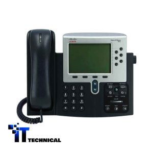 IP Phone CP-7962G-ittechnical